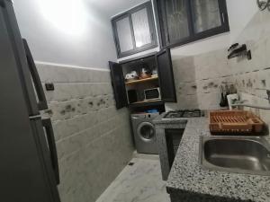 Appart Artisanal sur Fez