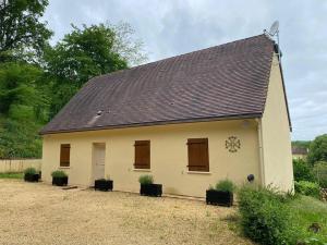 Villas Magnifique maison avec vue panoramique : photos des chambres