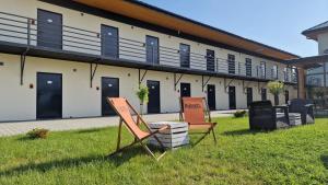 HAPPY81 noclegi - 3,5km Energylandia
