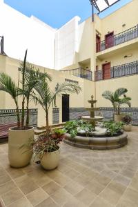 Luxury Penthouse Mogan VII