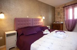 Bed & Breakfast Vila Baguc