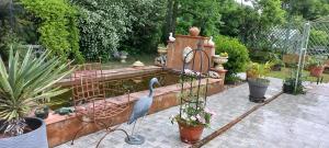 Albi à proximité, maison dhotes les oliviers