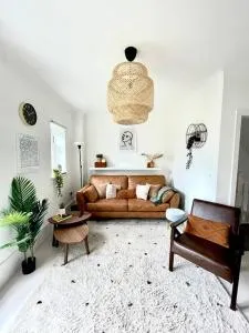 High-End 2 Bed Maisonette in Beaulieu Park - Boreham