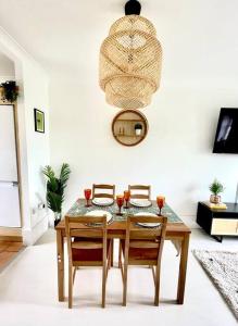 High-End 2 Bed Maisonette in Beaulieu Park