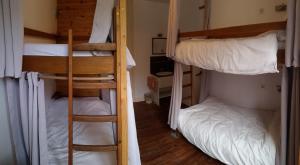 Auberges de jeunesse Solfe Backpacker : photos des chambres