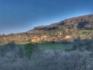 Maisons de vacances Mimi Pinson Bugey ideale deplacement pro/tourisme : photos des chambres