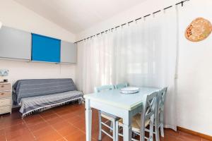 RESIDENZE Coda Cavallo - Le Farfalle