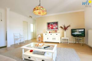 Villa Granitz Ferienwohnung 7