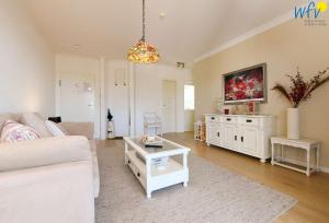 Villa Granitz Ferienwohnung 7