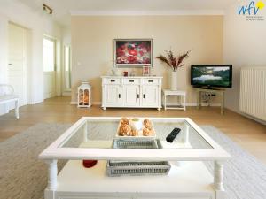 Villa Granitz Ferienwohnung 7