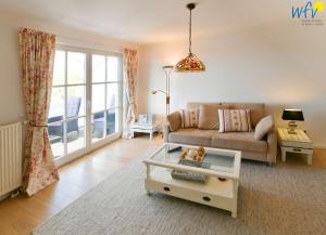 Villa Granitz Ferienwohnung 7