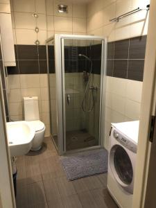 Apartament klecina
