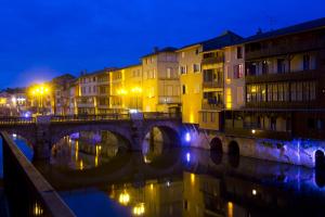 Grand Hôtel de Castres photo 21