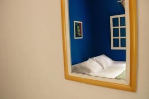 Pousada no Sana Donna Leda