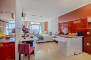 Monicca Collection Suites and Residences