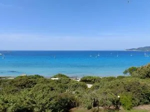 Villa Tre Mari - Oasi dei Due Mari