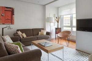 Mirakruz H by FeelFree Rentals - 4hvězdičkové hotely ve městě San Sebastián