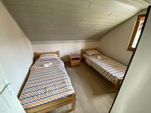 Vista Point Apartment