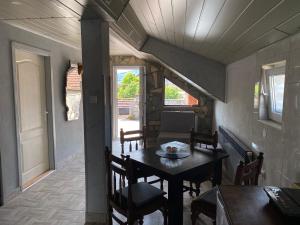 Vista Point Apartment