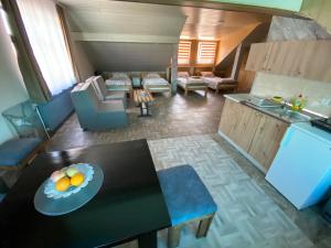 Vista Point Apartment