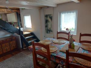 Bauernhaus Hinterbühle