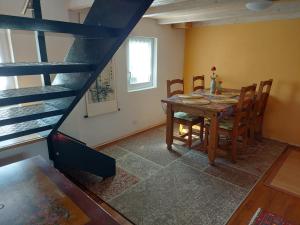 Bauernhaus Hinterbühle