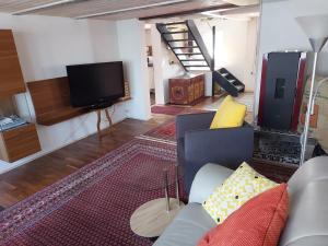 Bauernhaus Hinterbühle