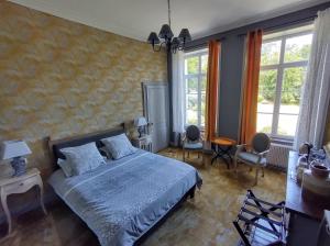 Maison Grandsire Logis de Charme