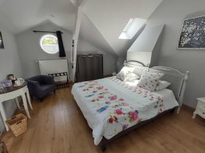 Maison Grandsire Logis de Charme