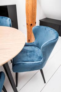 Apartament Dwa Poziomy Kościuszki