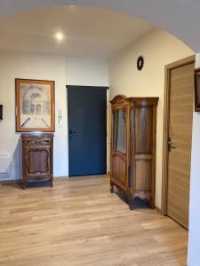 Appartements CHARMANT T2 MEUBLE : photos des chambres