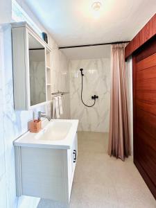 Akatara Ubud Villa
