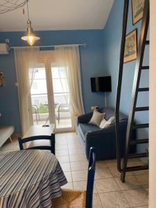 Coastal Apartments Volos Alykes