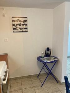 Coastal Apartments Volos Alykes