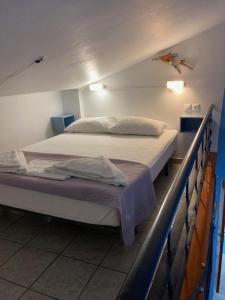 Coastal Apartments Volos Alykes