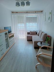 Apartament Mazury
