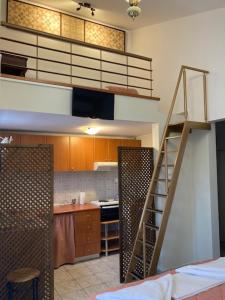 Coastal Apartments Volos Alykes