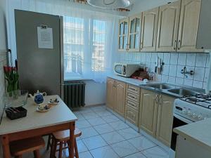 Apartament Mazury