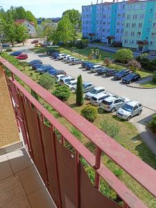 Apartament Mazury