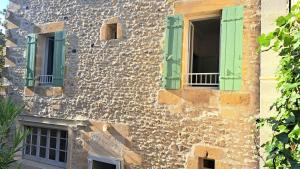 Maisons de vacances La Buissonniere Maison Authentique Au Coeur du Village : photos des chambres