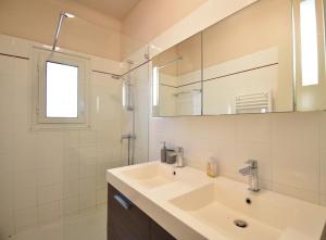 Pascalou - Hossegor situation privilégiée entre lac et océan pour cette villa