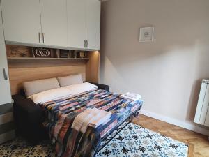 Luxury Apartment by Palazzo Senesi