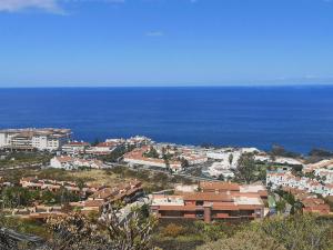 Mar y Sol, Los Cancajos - La Palma