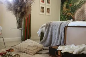 Welchome Charming House - 卡塞塔