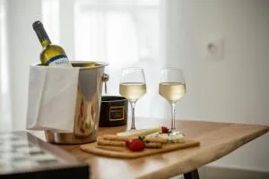 Costos Condos NEW 10A 1 Bedroom - Sinoikismós Ayíou Yeoryíou