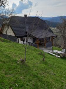 Tarska kuća za odmor