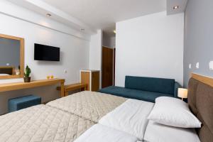 Double or Twin Room room in Hotel Aethria
