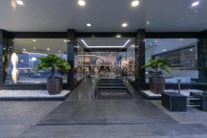 Da Vinci Hotel & Conventions - by Easy Hotéis