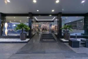 达芬奇酒店&会议 - 马瑙斯