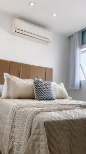 Apartamento no coração do Rio